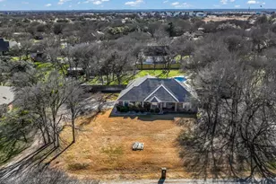 3404 Stage Coach Trail, Weatherford, TX 76087 - Photo 5