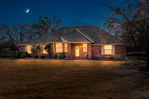 3404 Stage Coach Trail, Weatherford, TX 76087 - Photo 1