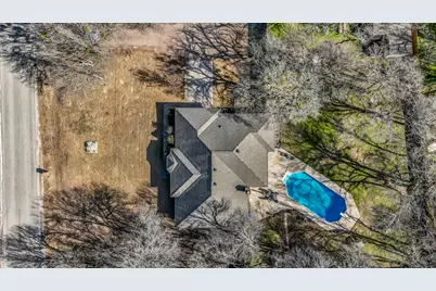 3404 Stage Coach Trail, Weatherford, TX 76087 - Photo 3