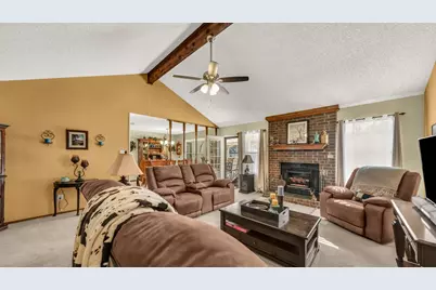 3404 Stage Coach Trail, Weatherford, TX 76087 - Photo 29