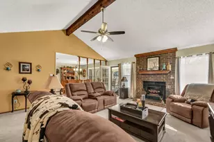 3404 Stage Coach Trail, Weatherford, TX 76087 - Photo 29