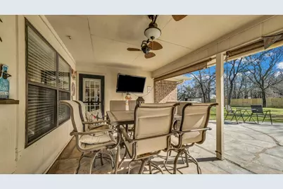 3404 Stage Coach Trail, Weatherford, TX 76087 - Photo 13