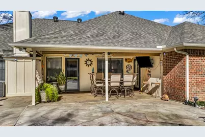 3404 Stage Coach Trail, Weatherford, TX 76087 - Photo 9