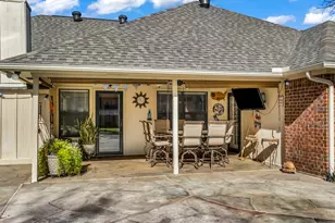 3404 Stage Coach Trail, Weatherford, TX 76087 - Photo 9