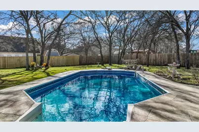 3404 Stage Coach Trail, Weatherford, TX 76087 - Photo 7