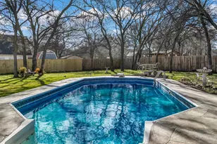 3404 Stage Coach Trail, Weatherford, TX 76087 - Photo 7