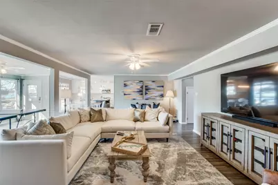 150 Bayside Drive, Malakoff, TX 75148 - Photo 7