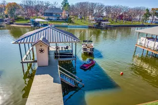 150 Bayside Dr, Malakoff, TX 75148 - Photo 35