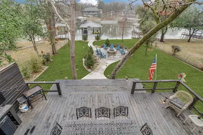 150 Bayside Drive, Malakoff, TX 75148 - Photo 25