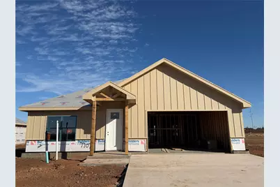 7707 Lake Ridge Parkway, Abilene, TX 79602 - Photo 1