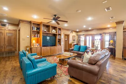 1904 Floyd Road, Weatherford, TX 76087 - Photo 7