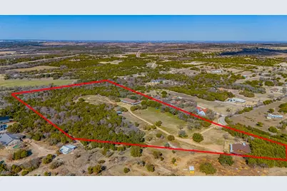 1904 Floyd Road, Weatherford, TX 76087 - Photo 1