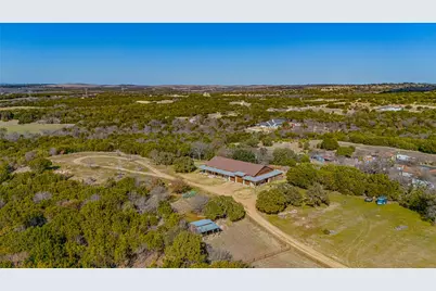 1904 Floyd Road, Weatherford, TX 76087 - Photo 3