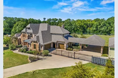 855 Vz County Road 2513, Canton, TX 75103 - Photo 1