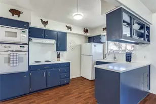 8612 Bangor Dr, Fort Worth, TX 76116 - Photo 13