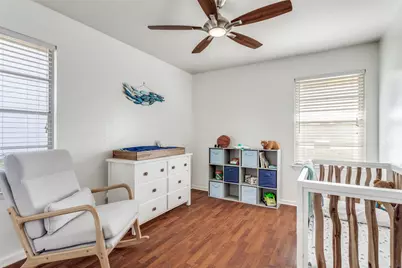 8612 Bangor Drive, Fort Worth, TX 76116 - Photo 17