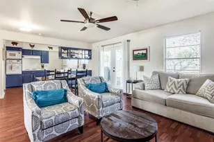 8612 Bangor Dr, Fort Worth, TX 76116 - Photo 9