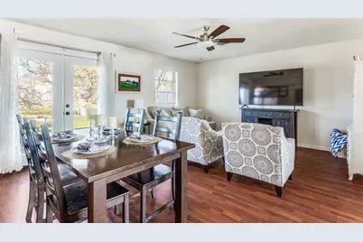 8612 Bangor Drive, Fort Worth, TX 76116 - Photo 11