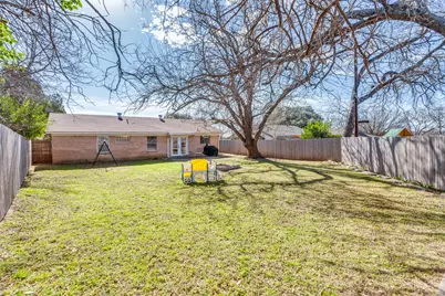 8612 Bangor Drive, Fort Worth, TX 76116 - Photo 25