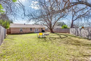 8612 Bangor Dr, Fort Worth, TX 76116 - Photo 25