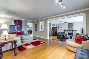 8518 Sweetwood Dr, Dallas, TX 75228 - Photo 5