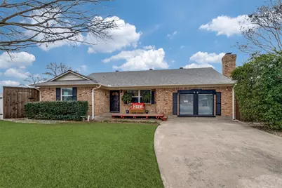 8518 Sweetwood Drive, Dallas, TX 75228 - Photo 25