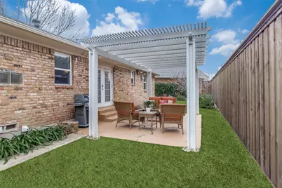 8518 Sweetwood Drive, Dallas, TX 75228 - Photo 21