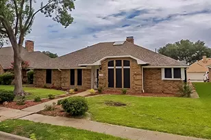 1230 Terrace Dr, Mesquite, TX 75150 - Photo 1