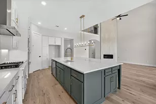 3201 Best Bet Ct, Celina, TX 75009 - Photo 5
