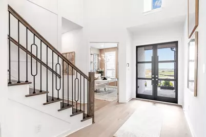 3201 Best Bet Court, Celina, TX 75009 - Photo 19