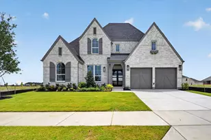 3201 Best Bet Ct, Celina, TX 75009 - Photo 1