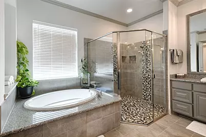 7001 Schubert, Colleyville, TX 76034 - Photo 25