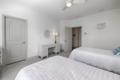 7001 Schubert, Colleyville, TX 76034 - Photo 35