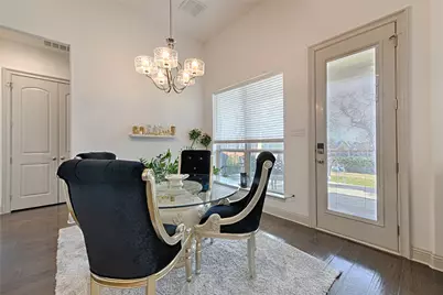 7001 Schubert, Colleyville, TX 76034 - Photo 19