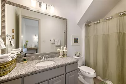 7001 Schubert, Colleyville, TX 76034 - Photo 33