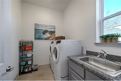 7001 Schubert, Colleyville, TX 76034 - Photo 37