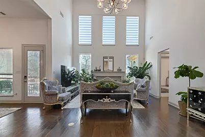 7001 Schubert, Colleyville, TX 76034 - Photo 15