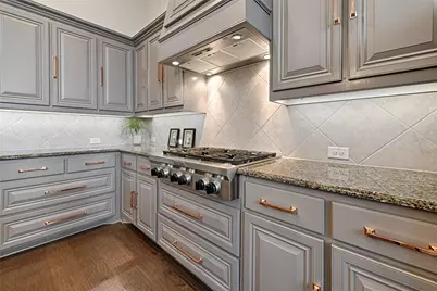 7001 Schubert, Colleyville, TX 76034 - Photo 7