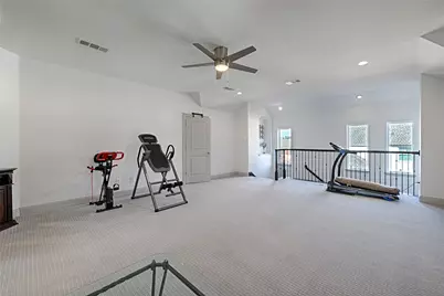 7001 Schubert, Colleyville, TX 76034 - Photo 21