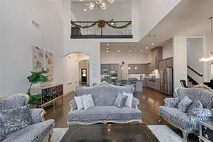 7001 Schubert, Colleyville, TX 76034 - Photo 17