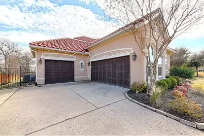 7001 Schubert, Colleyville, TX 76034 - Photo 3