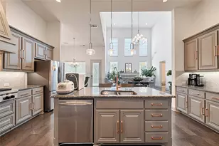 7001 Schubert, Colleyville, TX 76034 - Photo 9