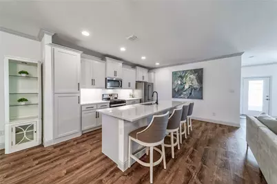 201 Brookview Drive, Lavon, TX 75166 - Photo 9