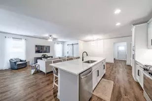 201 Brookview Dr, Lavon, TX 75166 - Photo 5