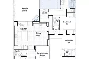 3221 Best Bet Ct, Celina, TX 75009 - Photo 37