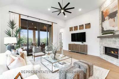 3221 Best Bet Court, Celina, TX 75009 - Photo 15