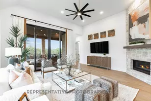 3221 Best Bet Ct, Celina, TX 75009 - Photo 15