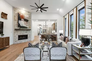 3221 Best Bet Ct, Celina, TX 75009 - Photo 17