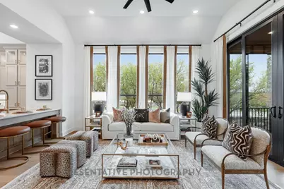 3221 Best Bet Court, Celina, TX 75009 - Photo 3