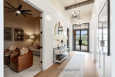 3221 Best Bet Court, Celina, TX 75009 - Photo 35